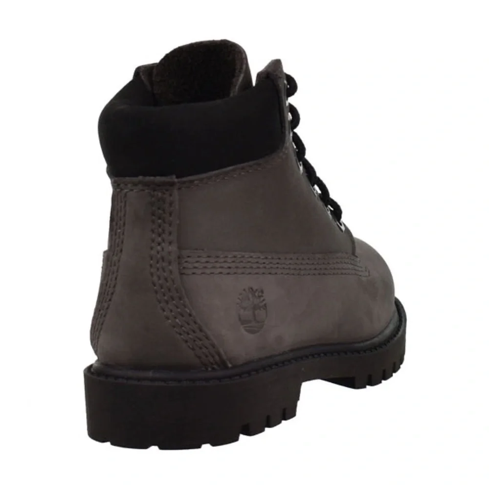 Timberland‎ 6 Inch Premium Toddler Boot Grey | NEW in BOX/NWT!! 🩶✔️